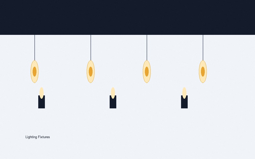 Lighting fixtures